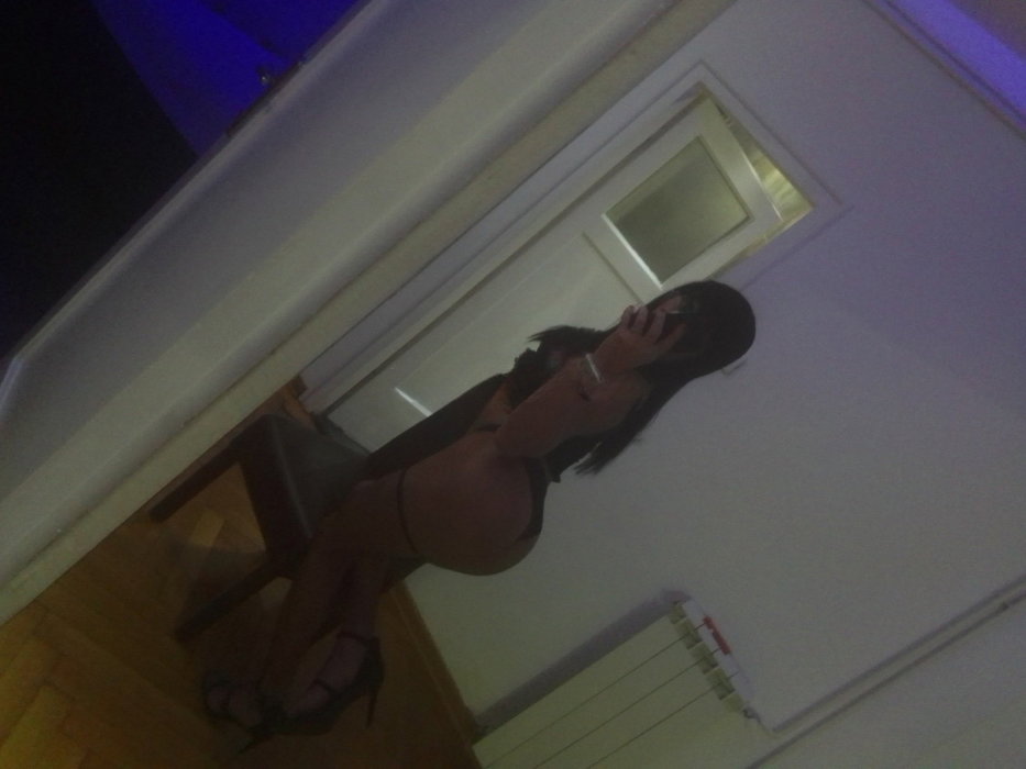 Trans Irina - photo 2