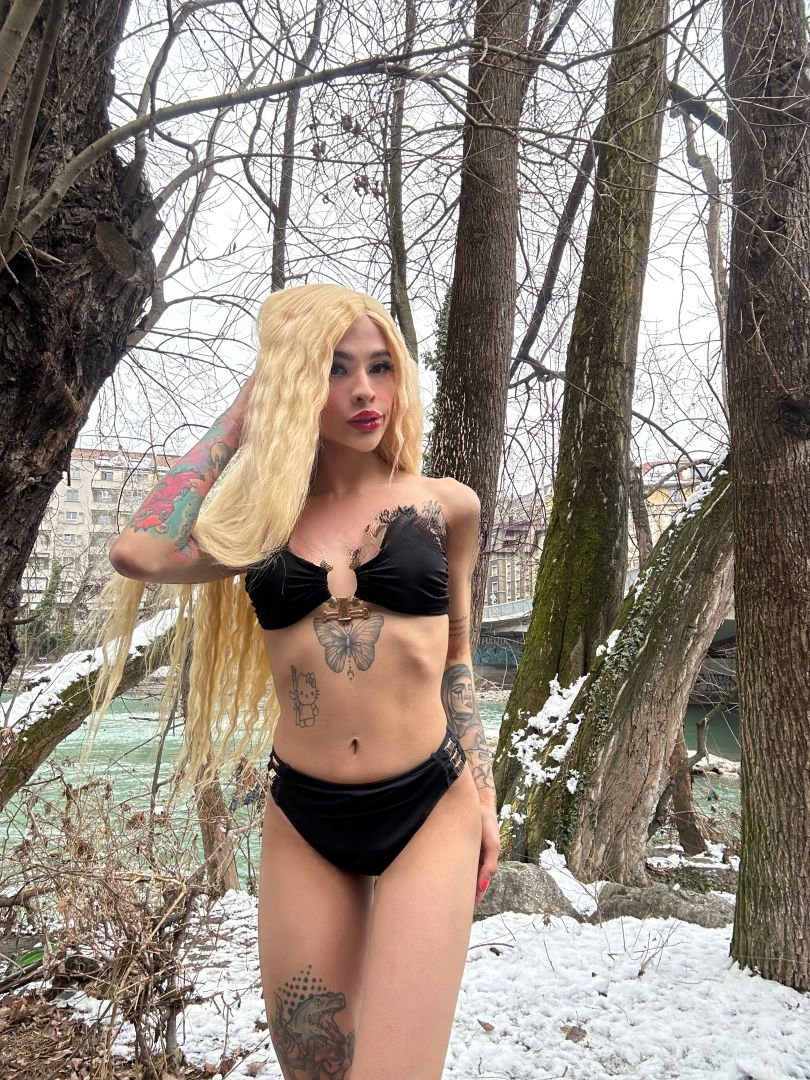 Madison Montgomery - foto 9