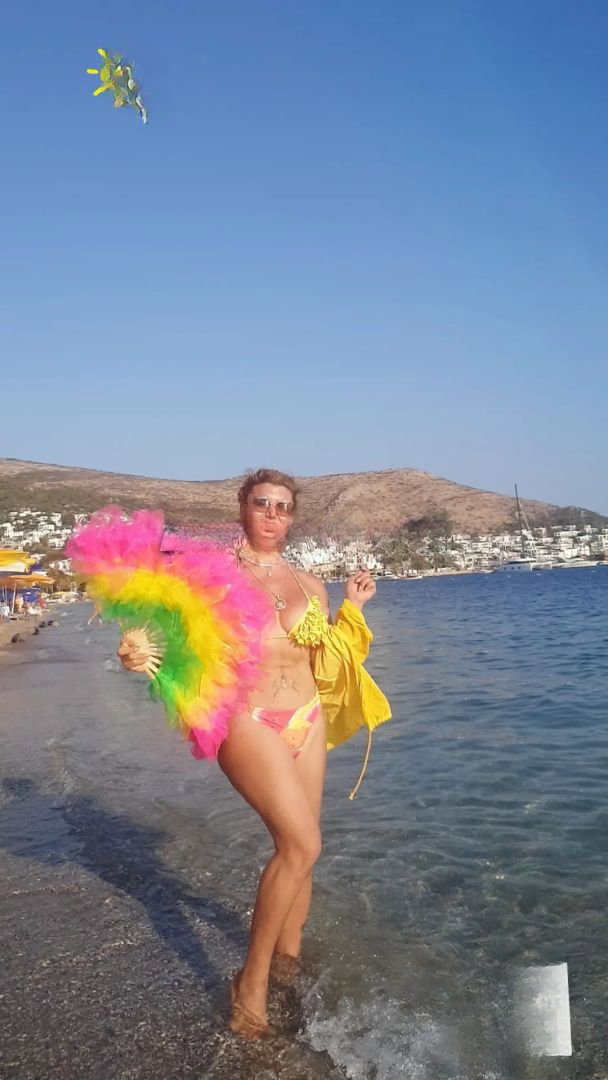 Linda Z - foto
