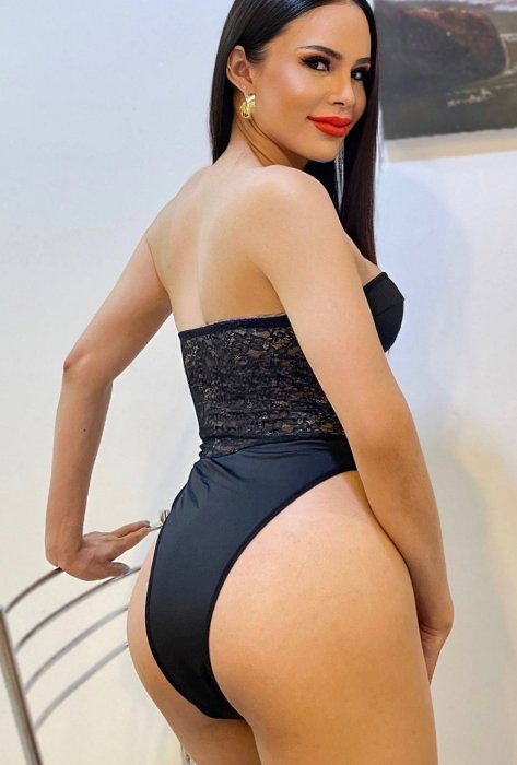 Pixie Shemale - foto 2