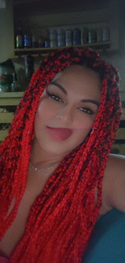 Scarlet Molina - photo 7