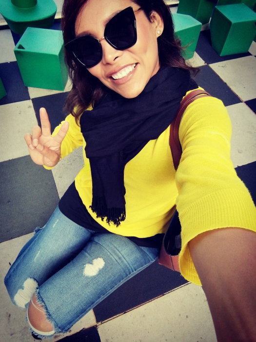 Beautiful Shemale - photo 15