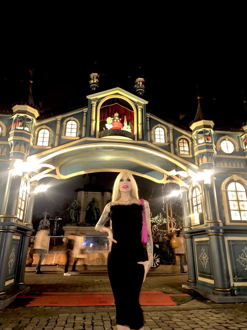 Madison Montgomery - foto 15
