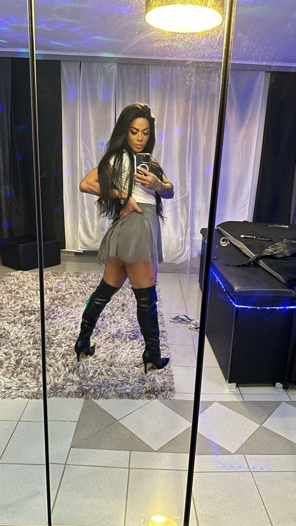 TS MANUELLA ALVES - foto 12