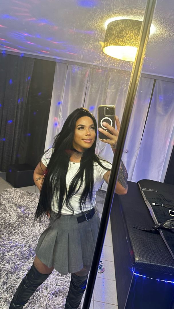 TS MANUELLA ALVES - foto