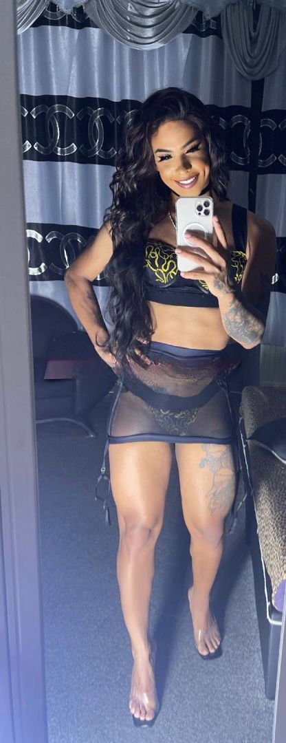 TS MANUELLA ALVES - foto 3