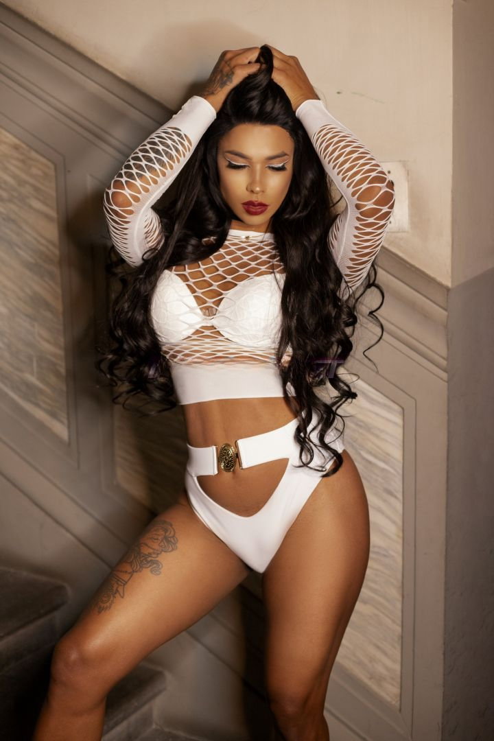 TS MANUELLA ALVES - foto 11