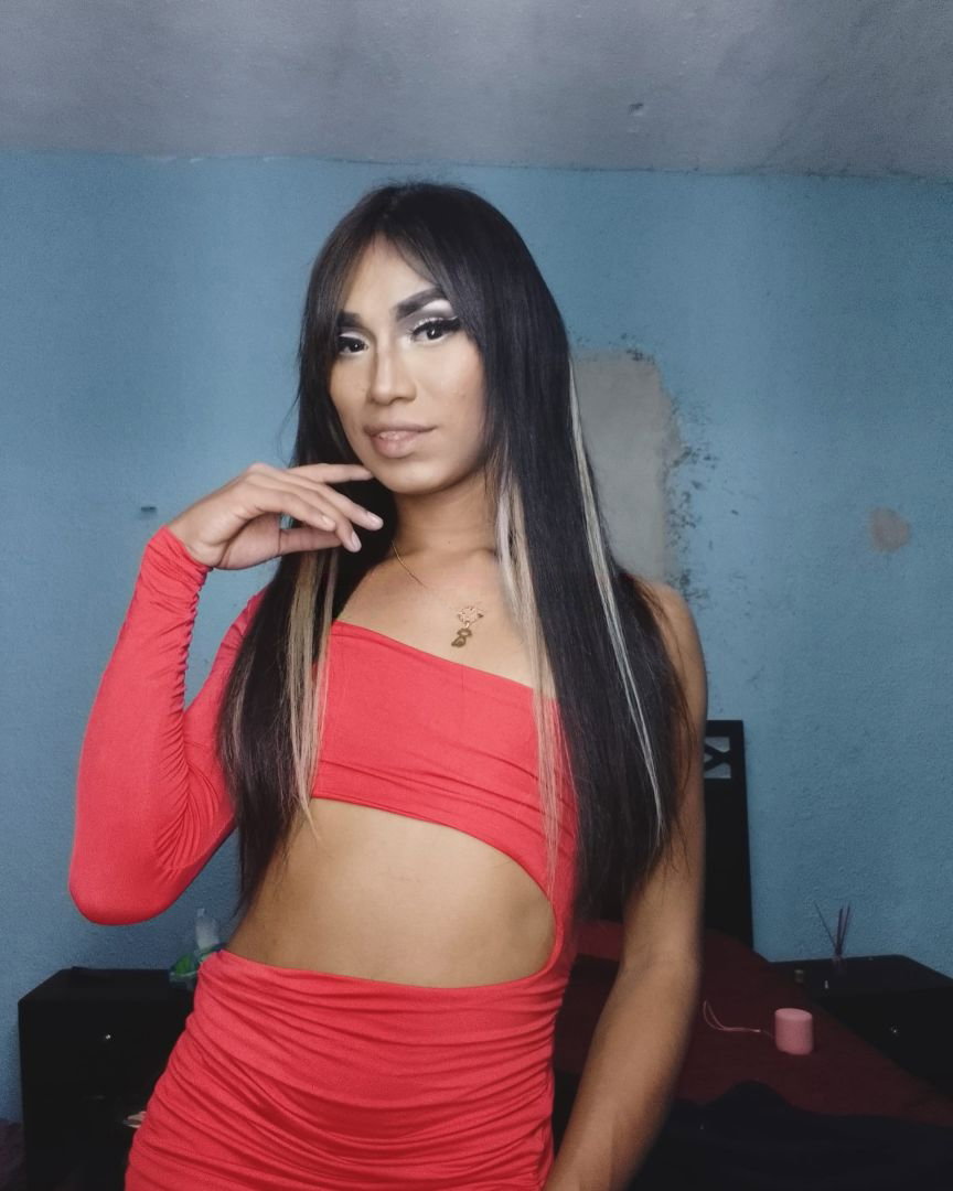 Dafne Godoy - photo 10