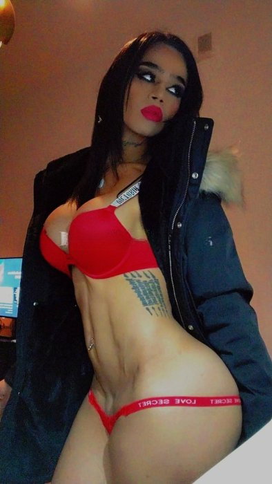 Cristhina - photo 3