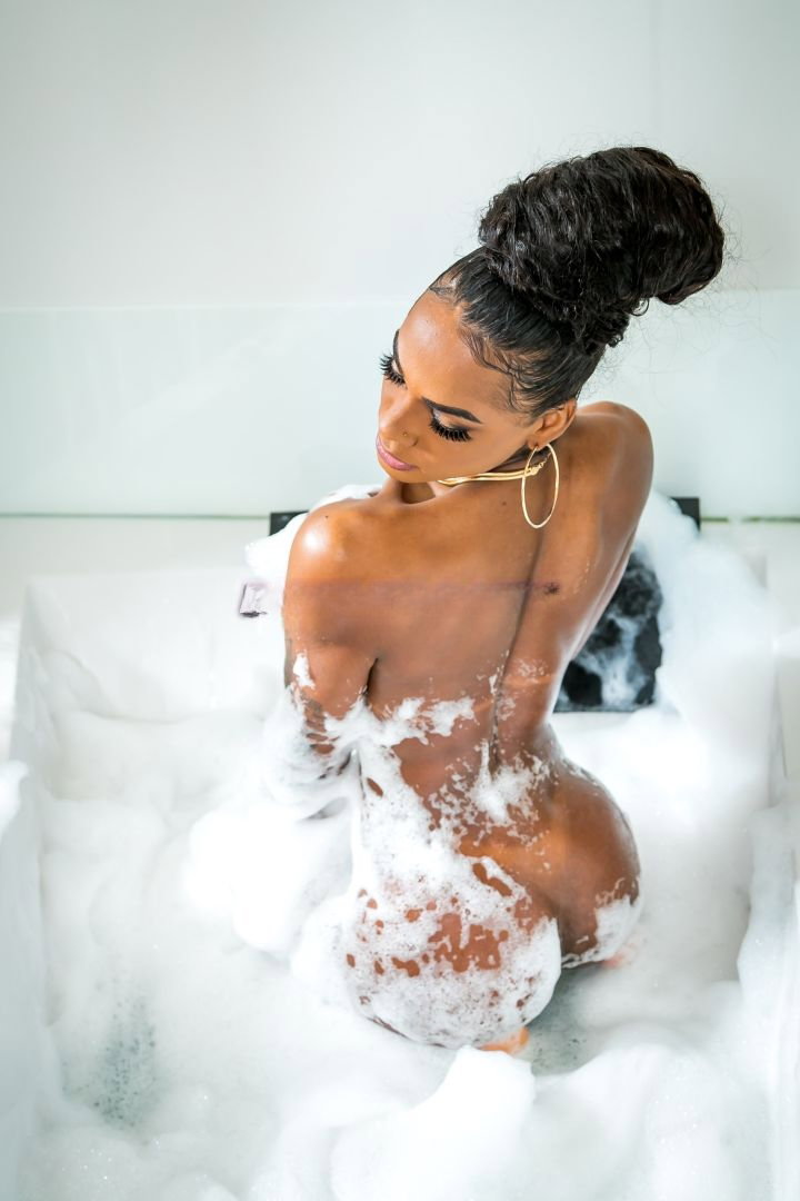 Rhaillany Santos - foto 10