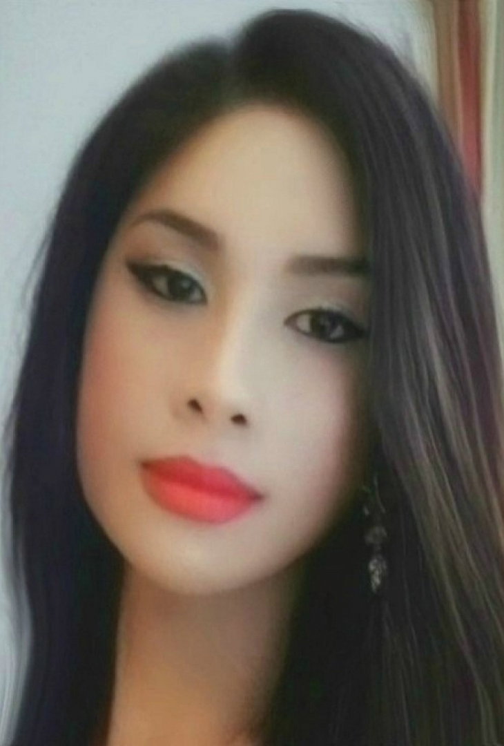 Ladyboy Kattoy - photo 13