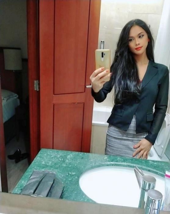 Ladyboy Kattoy - photo 16
