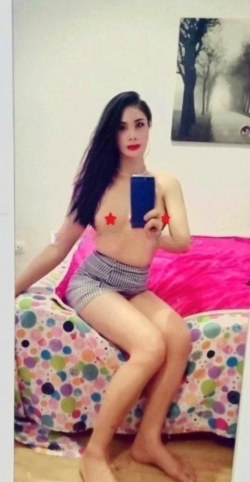 Ladyboy Kattoy - photo 9