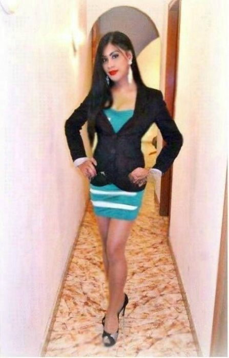 Ladyboy Kattoy - photo 2