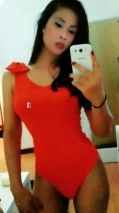 Ladyboy Kattoy - photo 6