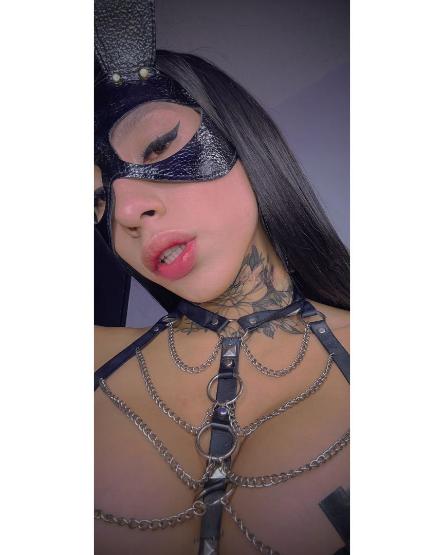 Juana Ramirez - photo 10