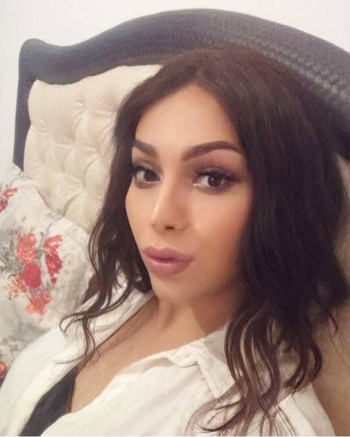 Maya - photo 12