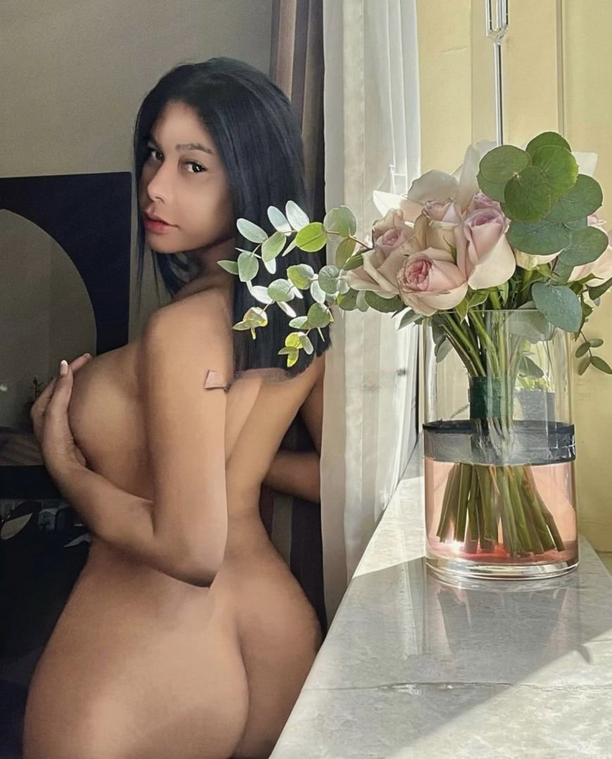 Feminine Shona - foto 15
