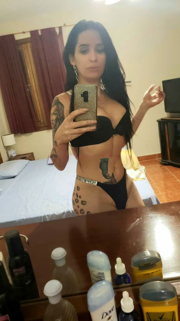 Shayra González - foto