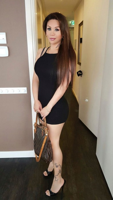Sylvana Trans - photo 9