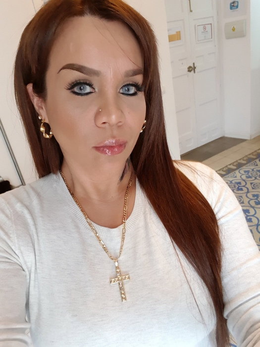 Sylvana Trans - photo 11