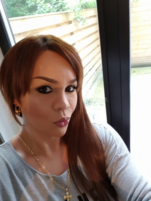 Sylvana Trans - photo 10