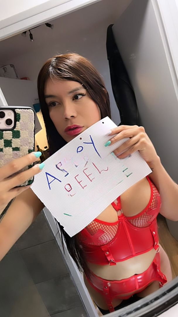 Ashley de Las Vegas - foto 18