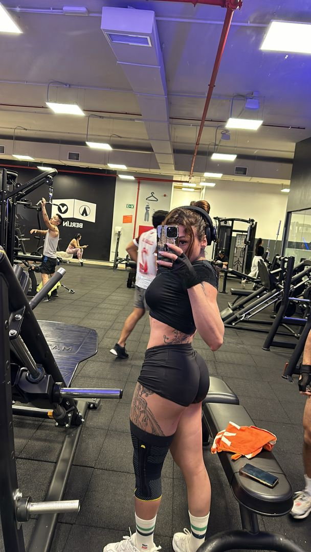 Amanda Ranielly - photo 14