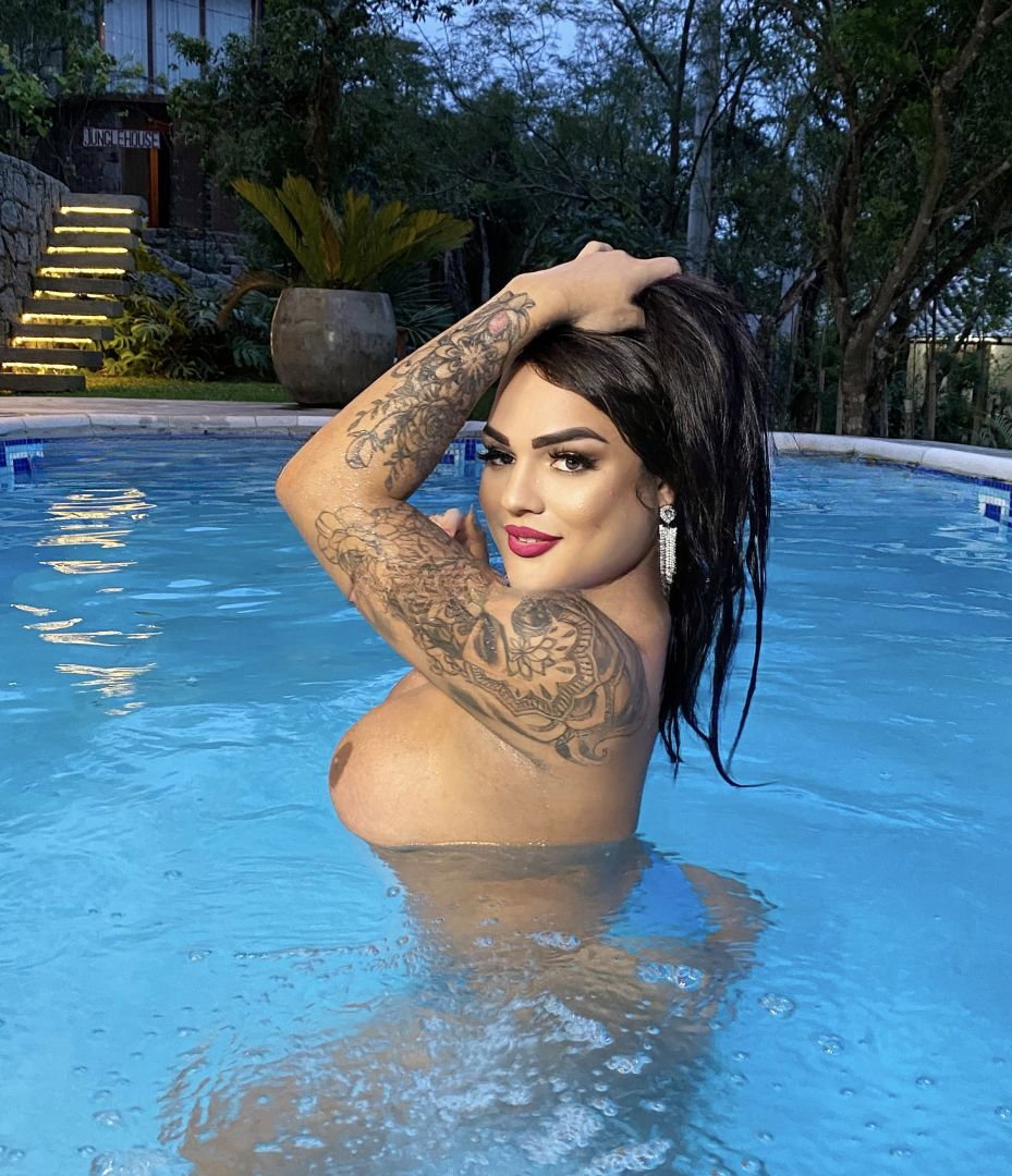 Emilly Trans - photo 12