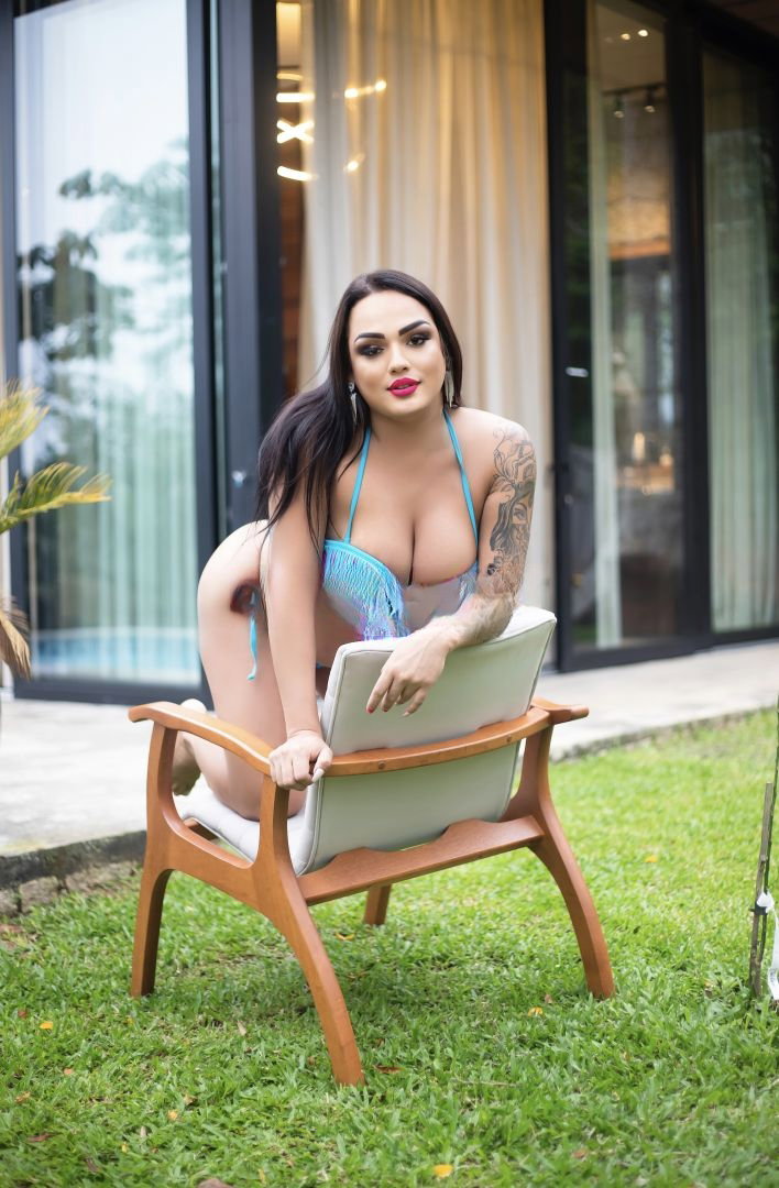 Emilly Trans - photo 9