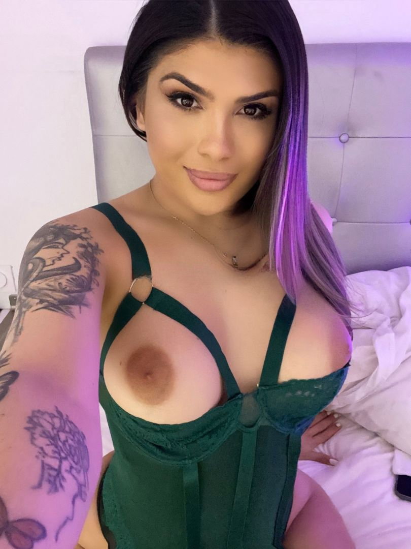 Nicole Arantes - foto 7