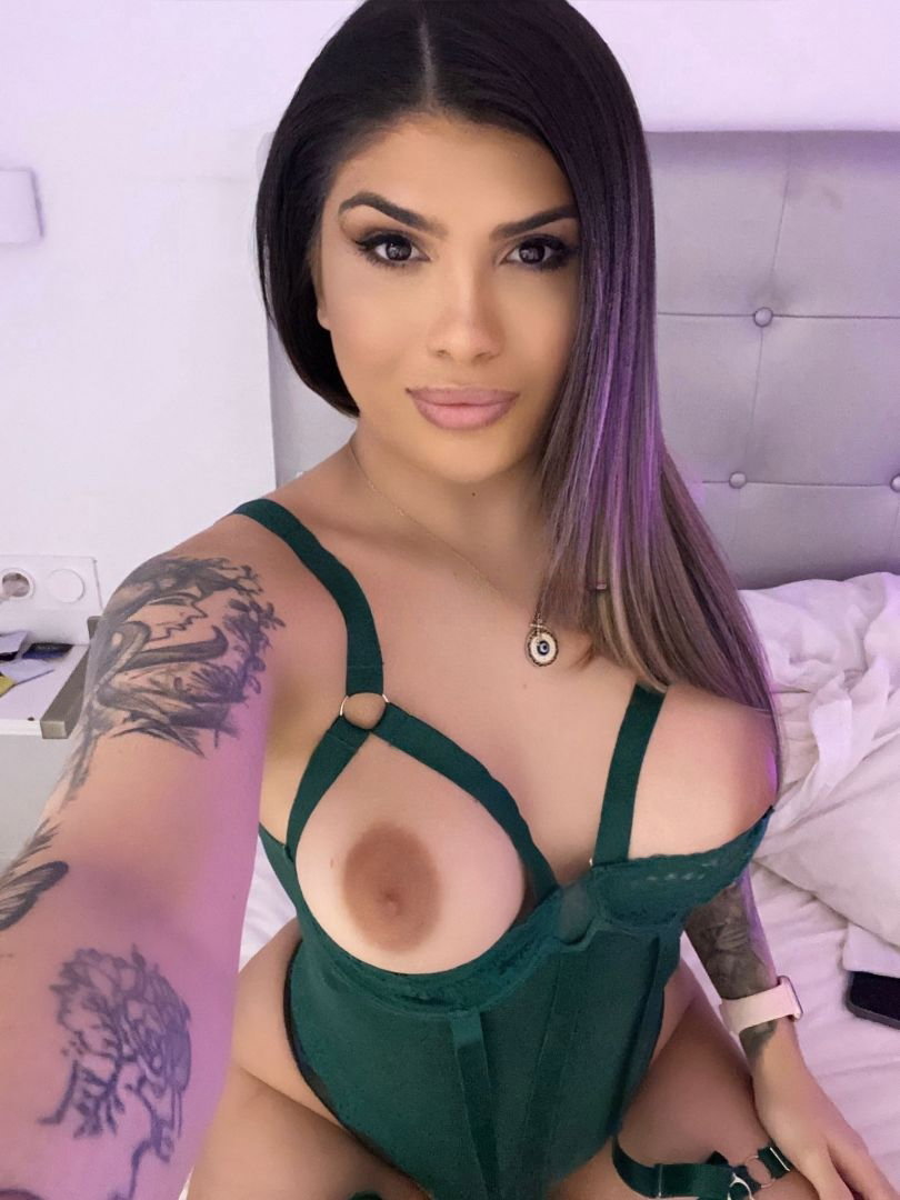 Nicole Arantes - foto 3