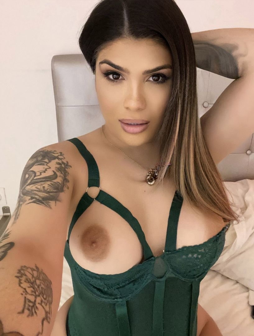 Nicole Arantes - foto 10