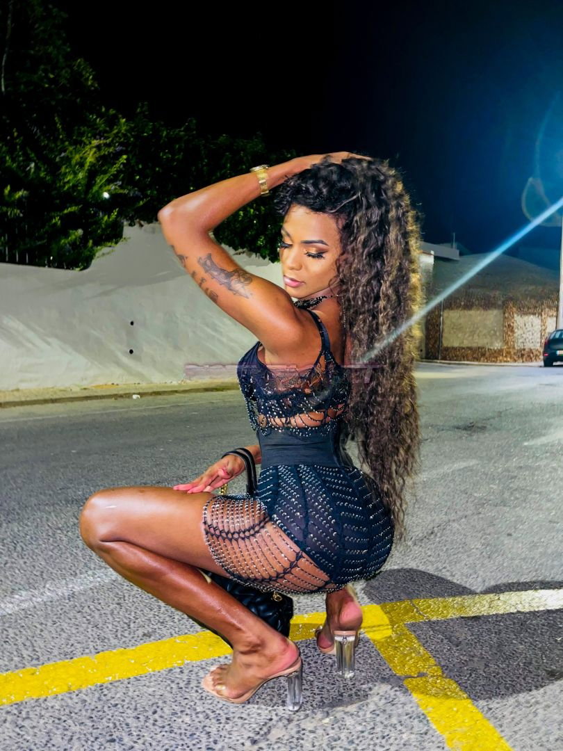 Rhaillany Santos - foto 5