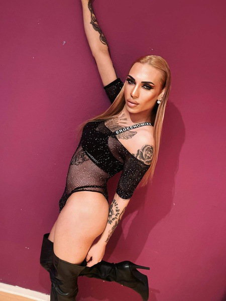 TS EMANUELA - Besuchbar & Haus&Hotelbesuche - photo 5