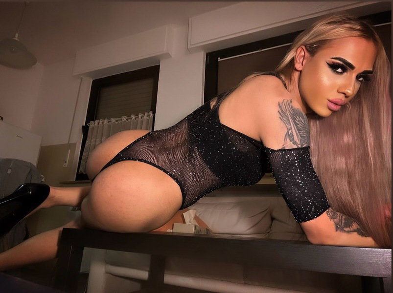 TS EMANUELA - Besuchbar & Haus&Hotelbesuche - photo 17