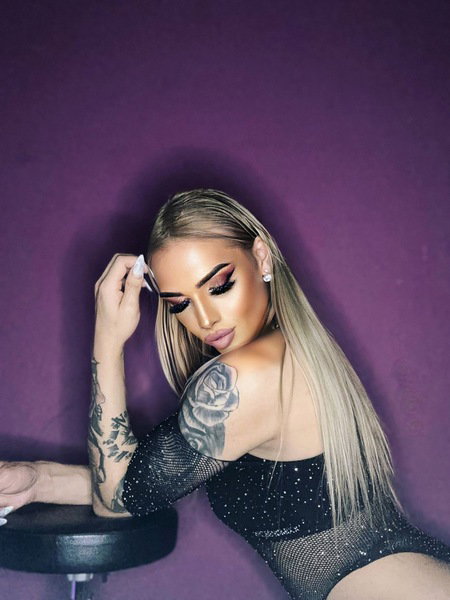 TS EMANUELA - Besuchbar & Haus&Hotelbesuche - photo 25