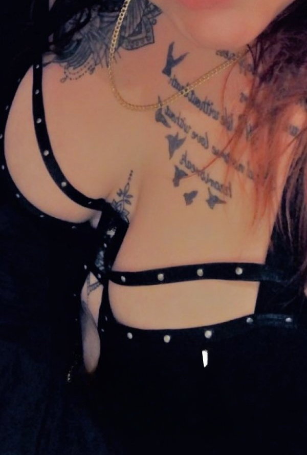 Louise - photo 2