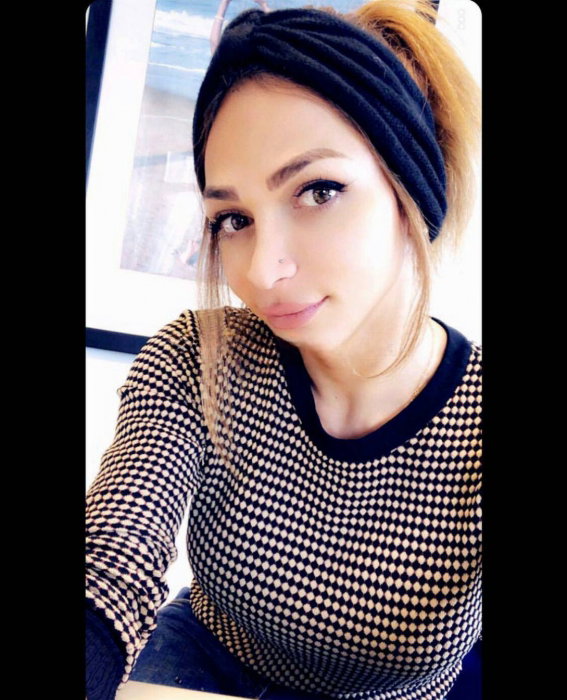 Arab sexy Transgender - foto 5
