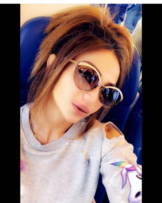Arab sexy Transgender - foto 8