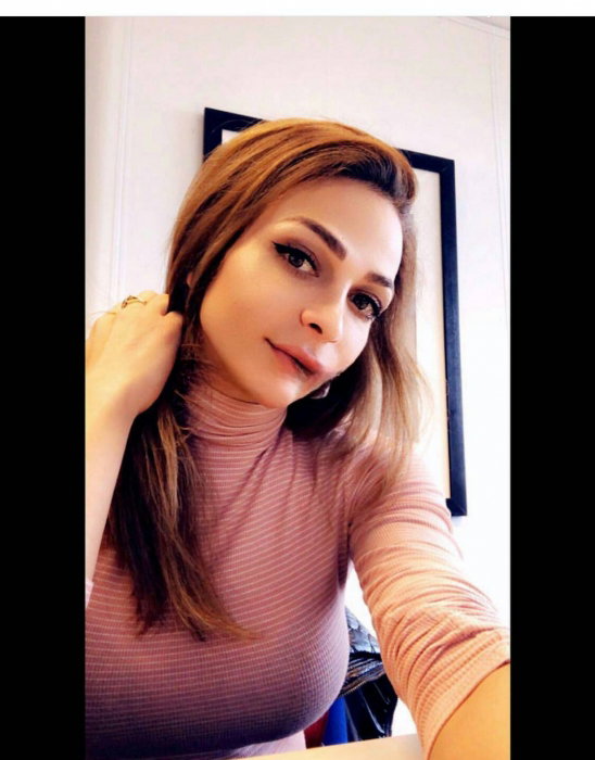 Arab sexy Transgender - foto 11