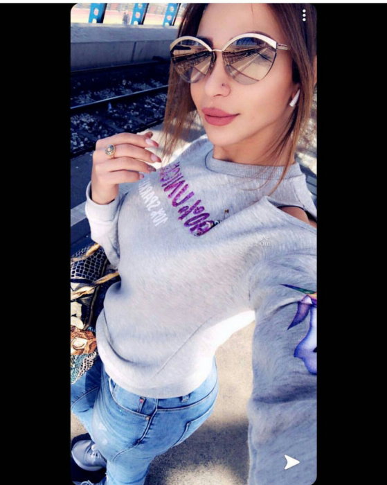 Arab sexy Transgender - foto 10