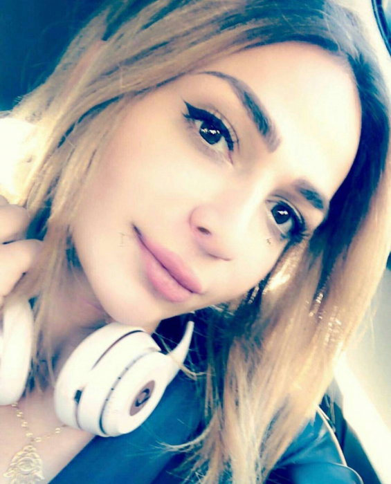 Arab sexy Transgender - foto 3