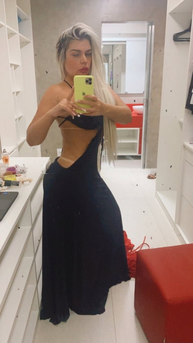 Nicole Brazilian - foto 18