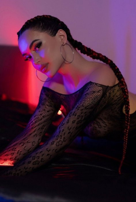 Charlotte - photo