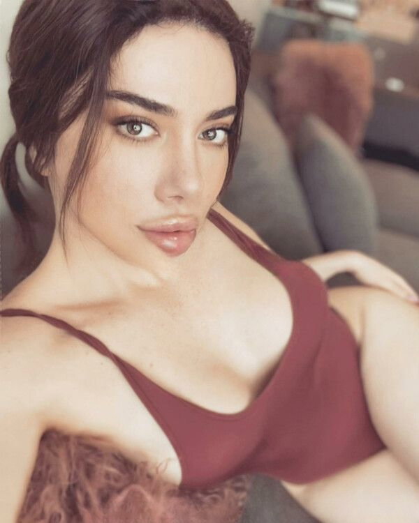 Ts Lili - photo 7
