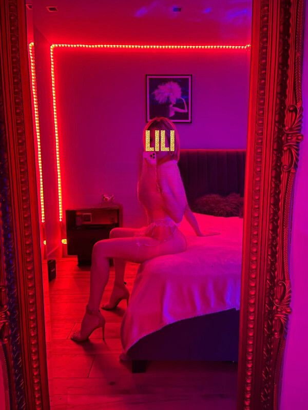 Ts Lili - photo 9