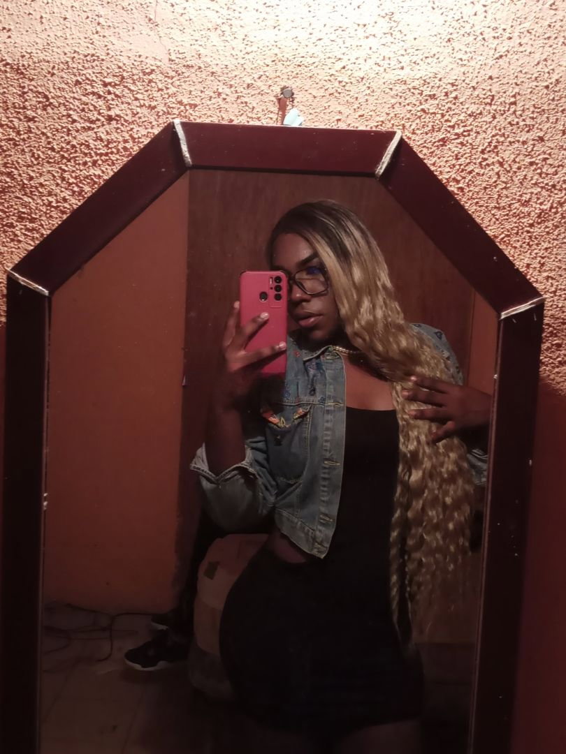 Horiana Marcano - photo 10