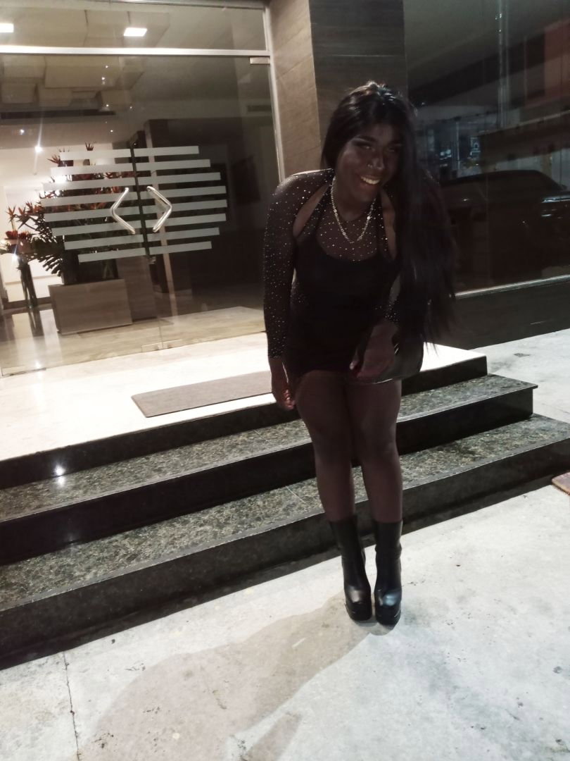 Horiana Marcano - foto