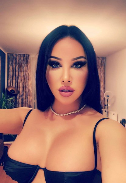 Trans ALEYNA - foto 3